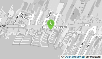 Bekijk kaart van Pos Catering in Loosdrecht