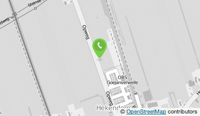 Bekijk kaart van Boas Dierenpension in Hekendorp