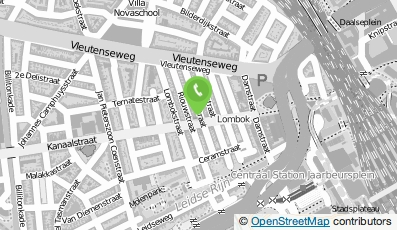 Bekijk kaart van Clickhere interactive B.V. in Utrecht
