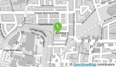 Bekijk kaart van Triple P Solutions in Utrecht