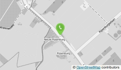 Bekijk kaart van Drieweg Beheer B.V. in Vianen (Utrecht)