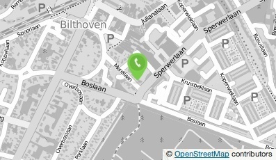 Bekijk kaart van Er Es: Training en Begeleiding voor Mensen in Organisaties in Bilthoven