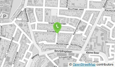 Bekijk kaart van Best Step Agenturen in Veenendaal