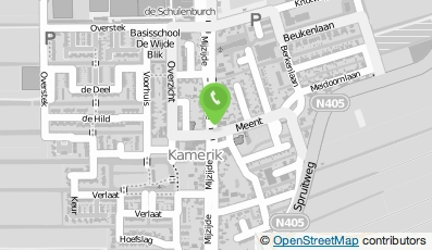 Bekijk kaart van Plasmeijer & Partners B.V.  in Haarlem