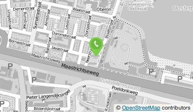 Bekijk kaart van Skin care centre Koningshoeven in Tilburg