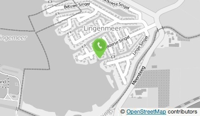 Bekijk kaart van Diepeveen Mediation B.V. in Lienden