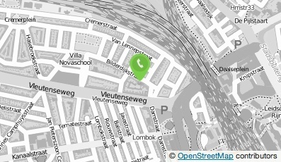 Bekijk kaart van Doe Het Zelf Garage Guven  in Utrecht