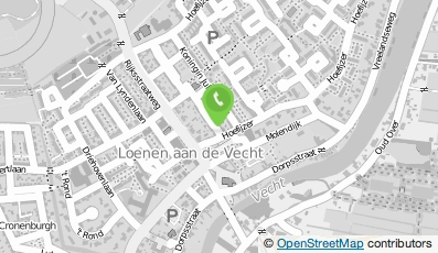 Bekijk kaart van Aurel Chiperescu in Loenen aan De Vecht