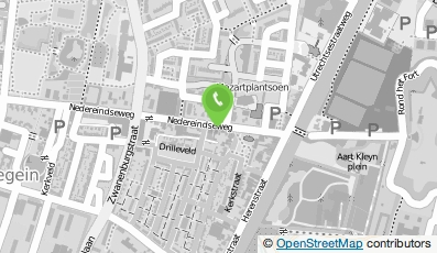 Bekijk kaart van Select Nieuwegein B.V. in Nieuwegein