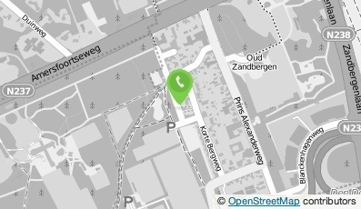 Bekijk kaart van A4-Communicatie  in Huis Ter Heide (Utrecht)