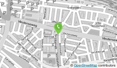 Bekijk kaart van Helpdisk NL in Deventer