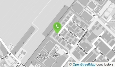 Bekijk kaart van Loodgieters- en Installatiebedrijf Fravon in Utrecht