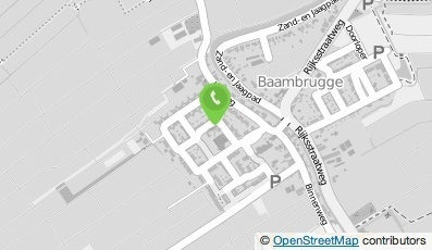 Bekijk kaart van Deco Line  in Baambrugge
