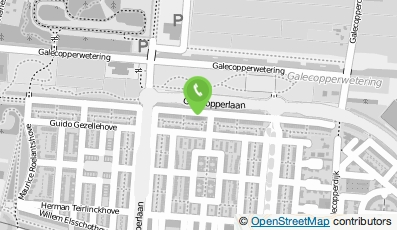 Bekijk kaart van Verhuisbedrijf Remerink in Nieuwegein
