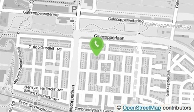 Bekijk kaart van S. o.g. Beheer  in Nieuwegein