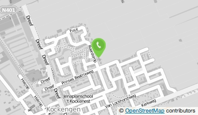 Bekijk kaart van Pb Consultancy  in Kockengen