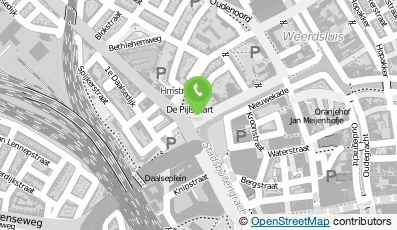 Bekijk kaart van Eend in Utrecht