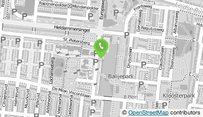 Bekijk kaart van Mungra & Partners B.V. in Utrecht