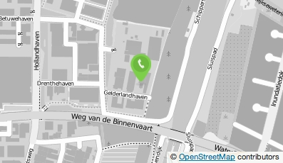 Bekijk kaart van Global Assurantiën B.V. in Nieuwegein