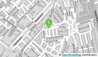 Bekijk kaart van Profijt Klussenbedrijf  in Utrecht
