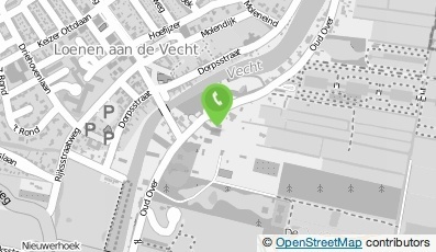 Bekijk kaart van Match Capital B.V.  in Loenen aan De Vecht