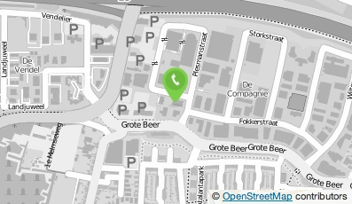 Bekijk kaart van BOOT - Ingenieurs met een verhaal in Veenendaal