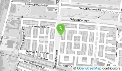 Bekijk kaart van I.M.A. Maas Advies en Consultancy in Doetinchem