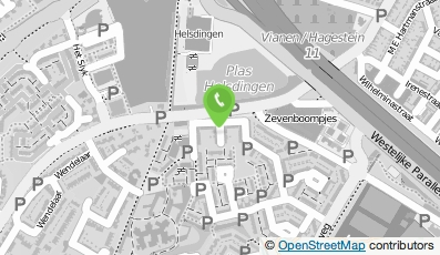 Bekijk kaart van Protect Gehoorbescherming in Vianen (Utrecht)
