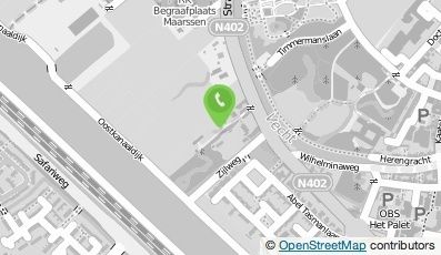 Bekijk kaart van Dia Telecom in Maarssen