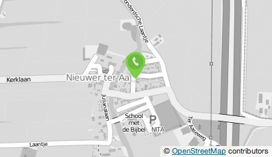 Bekijk kaart van Smink Infrastructuur in Weesp