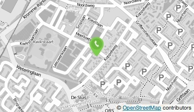 Bekijk kaart van Perceptive Minds in Eindhoven