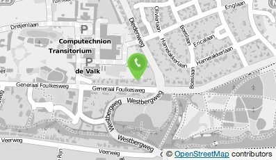 Bekijk kaart van vanderburgt advies en samenwerking in Wageningen