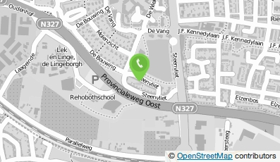 Bekijk kaart van RMG in Geldermalsen