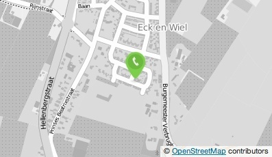 Bekijk kaart van Relektrik Elektrotechniek  in Eck en Wiel