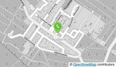 Bekijk kaart van Elise Westerhof in Austerlitz