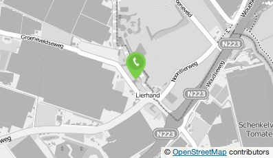 Bekijk kaart van Wow! Projects in Den Haag