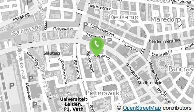 Bekijk kaart van Personeelslevering het Centrum in Breukeleveen