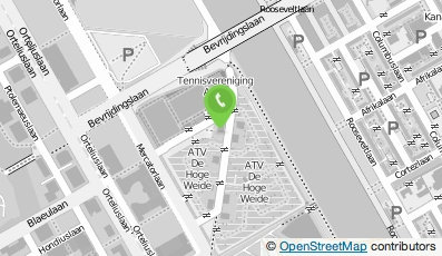 Bekijk kaart van Virtual Sciences Holding B.V.  in Nieuwegein