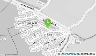 Bekijk kaart van We Connect U in Lienden
