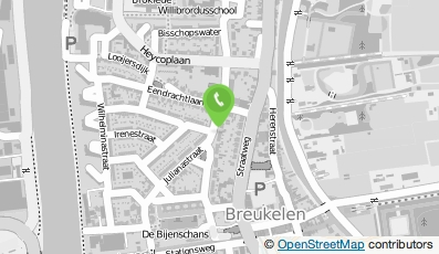 Bekijk kaart van Ive Management Advies in Breukelen