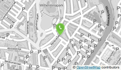 Bekijk kaart van LeeflangEnGelukkig in Utrecht