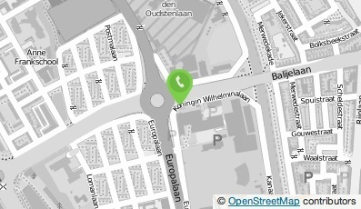 Bekijk kaart van Smol Holding B.V.  in Utrecht