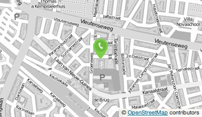 Bekijk kaart van Can Assurantiën B.V. in Utrecht