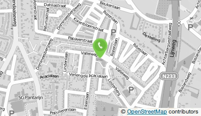 Bekijk kaart van Pets@Home (Pets at Home) in Veenendaal