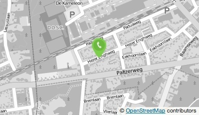 Bekijk kaart van Annemieke Bol Communicatie Projecten in Den Dolder