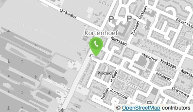Bekijk kaart van Stijn van Beurden Rijksgediplomeerd hoefsmid in Amstelveen