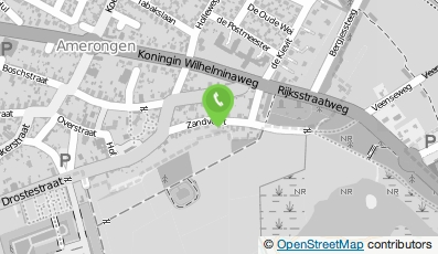 Bekijk kaart van Gijs Kroon / Mens & Kennis in Arnhem