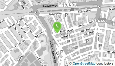 Bekijk kaart van Ted's Kookstudio in Leerdam