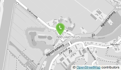 Bekijk kaart van NL Bouw en Vastgoed  in Nieuwersluis