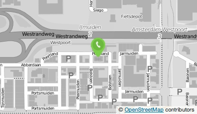Bekijk kaart van E & M Group in Lijnden